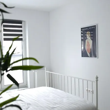 Apartament Skylark - Berlin Studio With Terrace & Mountain View *