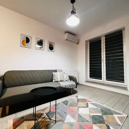 Skylark - Berlin Studio With Terrace & Mountain View Apartament Brașov